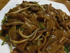 -去茶去餐厅(中央大街店)