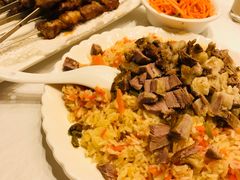 -阿布都新疆音乐美食城(长湖路店)