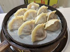 -马大刚白记包子