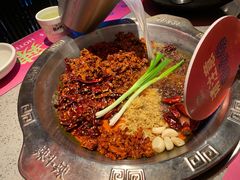 -辣斗辣火锅(太古里店)