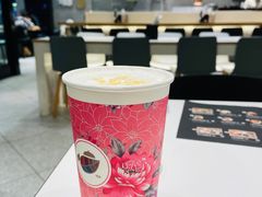 -茶话弄(中贸广场店)