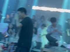 -SPACE CLUB酒吧(九纬路店)