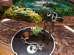 -平凡的世界主题餐厅横山双城铁锅羊肉(凤城四路店)