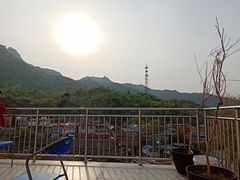 -山里人家