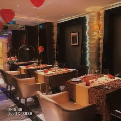 -南昌喜来登酒店·宴会厅