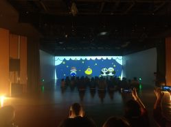 -小鸡哆哆故事屋·儿童乐园(嘉里城店)