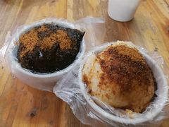 -共和老洪豆花草粿水粿