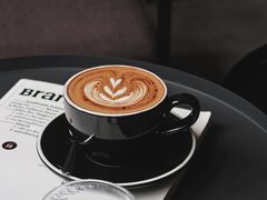咖啡摩卡CoffeeMocha-NokNok Coffee(宽窄巷子店)
