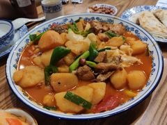 -西北狼(GOGO新天地店)