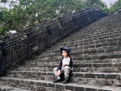 -常熟方塔园