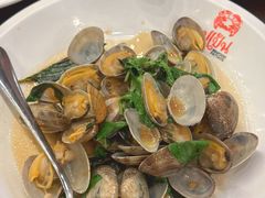 -大螃蟹海鲜餐厅