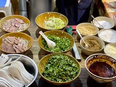 -袁家村关中印象体验地(大唐不夜城店)