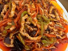 -三点小吃(山大店)