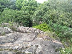 -白马涧龙池景区