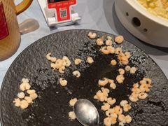 -吴越荣记苏州菜·松鼠桂鱼 100% 活鱼现做(月光码头店)