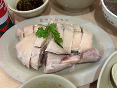 -百家鸡味馆(清泰店)