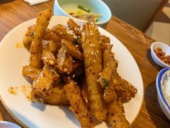 -滇越乘象云南餐厅(次渠店)