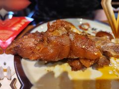 -状元阁烧烤(新华路总店)