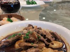 -顺悦酒家(嘉信城市广场店)