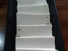 嫩豆腐-捞围鲜·港式打边炉(海阳路店)