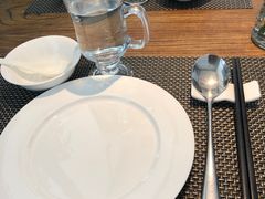 餐具摆设-鉴川·川菜传承(星汇两江店)