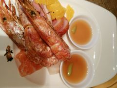 picture-杭州国际会议中心洲际酒店-原素全日餐厅(解放东路店)