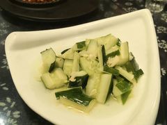 -老字号农家宴