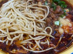 -十八梯邓凳面(大坪正街店)