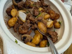 -蔡澜点心·粤菜(月星环球港店)