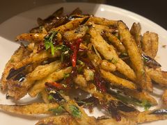 -粗茶淡饭·隐庐私厨(东亭店)