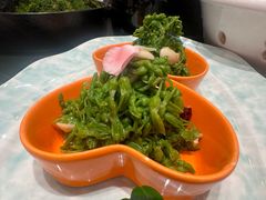 -常州逸高酒店-中餐厅