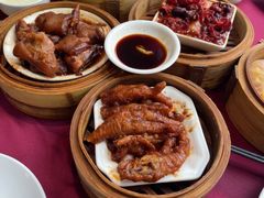 -金苑海鲜酒家(新港中路店)