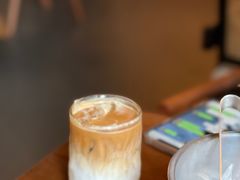 -G+KITCHEN(龙湖狮山天街店)