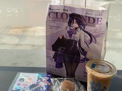 -瑞幸咖啡(番禺永旺梦乐城店)