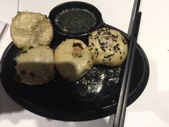 小杨生煎-小杨生煎(龙之梦购物中心店)