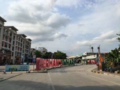 -渔人码头(洛溪店)
