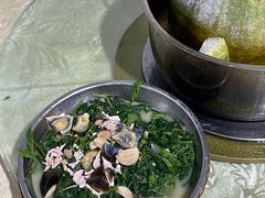 -红旗山庄(圭峰山店)