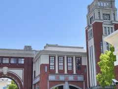 -华东政法大学(松江校区)