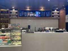 -逸派咖啡 EPARKCOFFEE(广安门店)