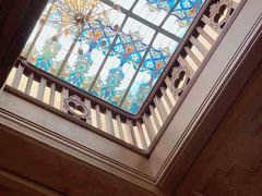 -马勒别墅·中餐厅