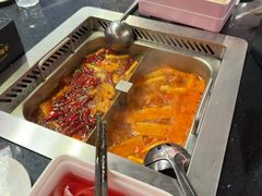 -川西坝子火锅(金沙1.0直营店)