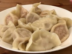 -海胆小馆(东北水饺·春柳店)