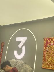 点击看大图 -3AM·S HAIR SALON烫发染发接发