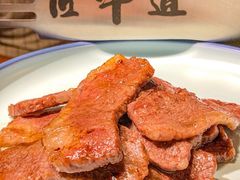 -匠牛道烤肉料理店(西坝河店)