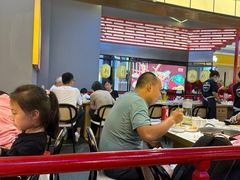 -杨翔豆皮涮牛肚(益田假日天地店)