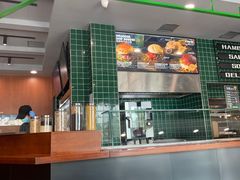 -魏斯理汉堡(西安沣东吾悦店)