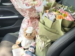 -泰州之星奔驰4S店(海陵店)