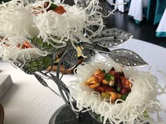 -山顶顶概念四川菜(黄埔大道店)