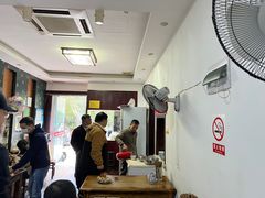 -鼎顺小吃(吴山名楼店)