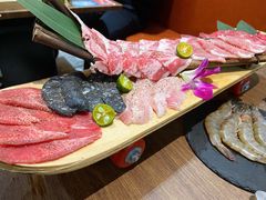 -龙神·炭烧酒场深夜食堂(新街口店)